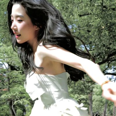 最后的清晰时刻